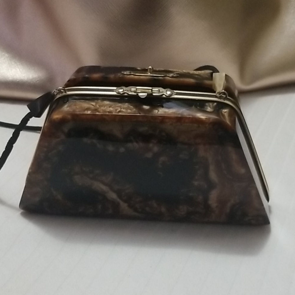 Clutch Bag